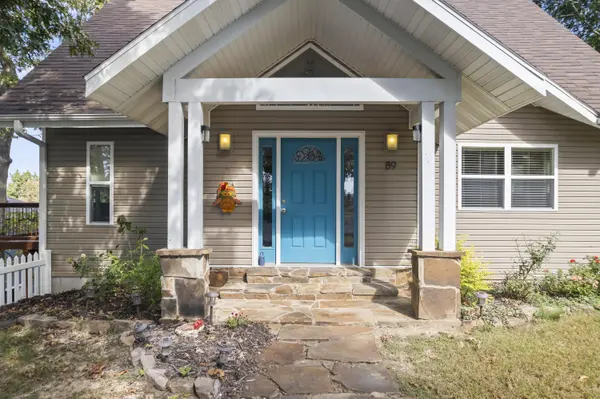 89 Turkey Trail Road, Blue Eye, MO 65611