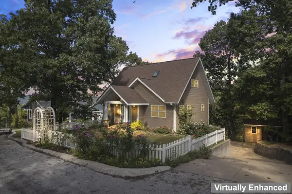 89 Turkey Trail Road, Blue Eye, MO 65611