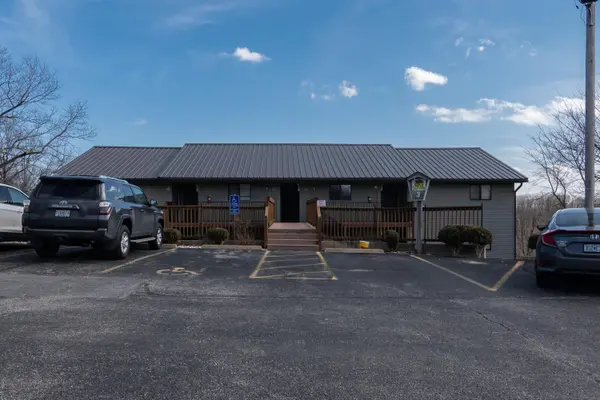 26 Sinatra Court #3, Branson West, MO 65737
