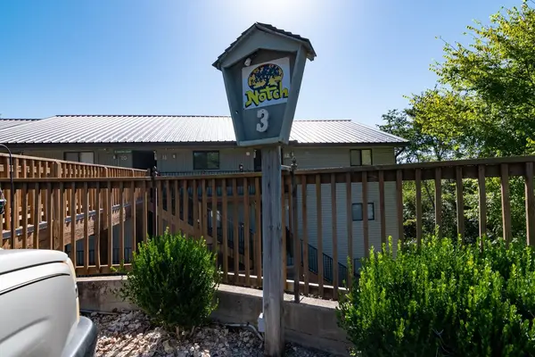 26 Sinatra Court #3, Branson West, MO 65737