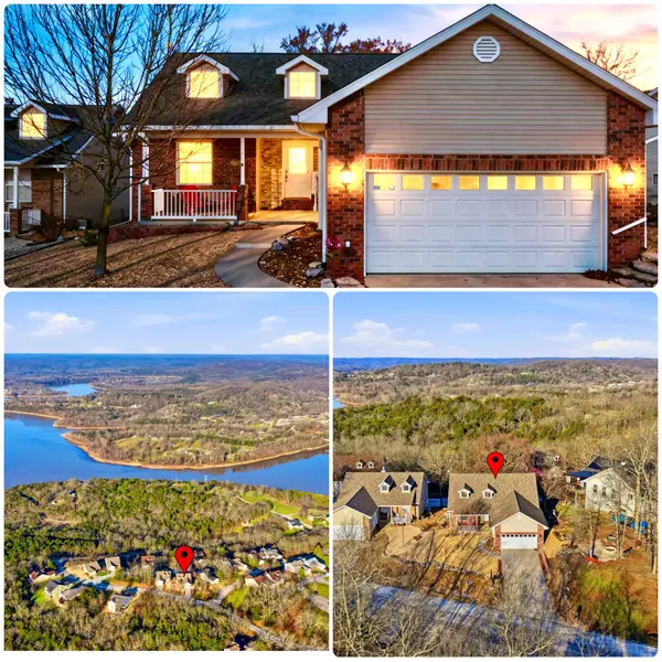 111 Howard Drive, Cape Fair, MO 65624