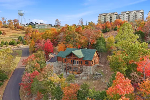 395 Canyon Parkway, Branson, MO 65616