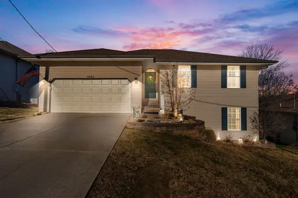 2825 Sandpiper Drive, Branson, MO 65616
