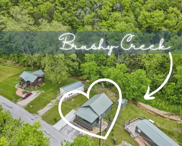 1226 Peace In The Valley Road, Blue Eye, MO 65611