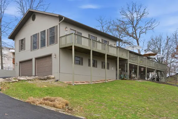 85 Capulet Lane, Kimberling City, MO 65686