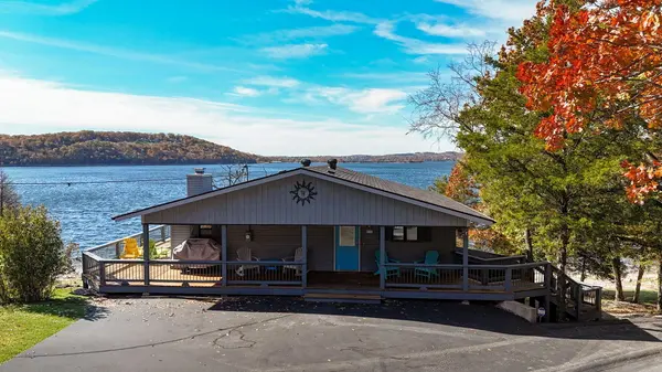 344 Tom Turkey Circle,  Branson West,  MO 65737