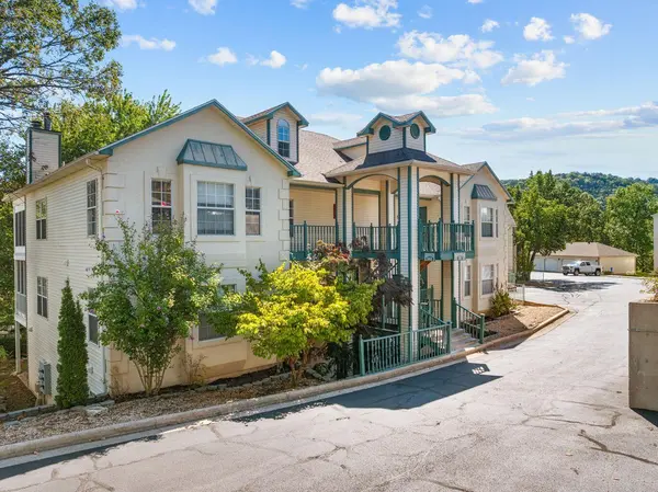 141 The Bluffs #6, Branson, MO 65616