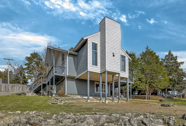287 Lakefront Circle, Kimberling City, MO 65686