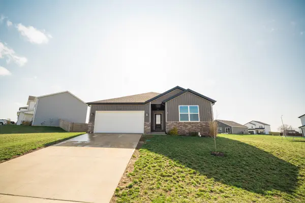 310 Great Plains Street,  Nixa,  MO 65714