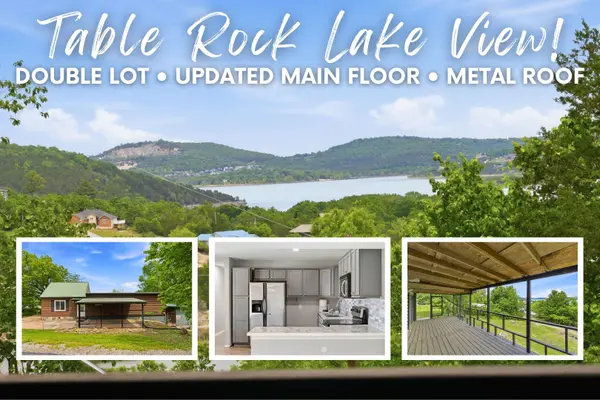 29 Adams Lane,  Blue Eye,  MO 65611
