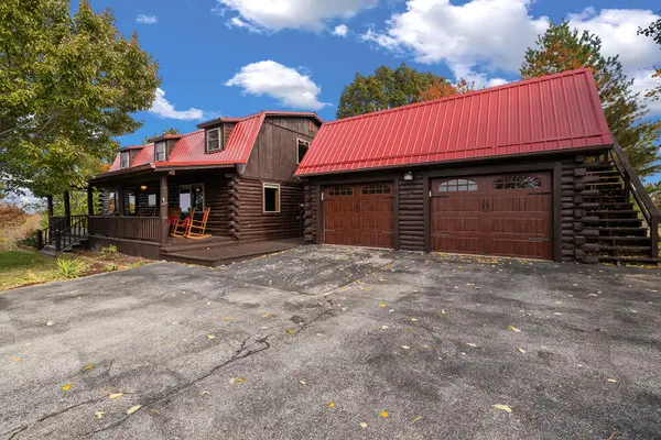 106 Line Ridge Road, Lampe, MO 65681