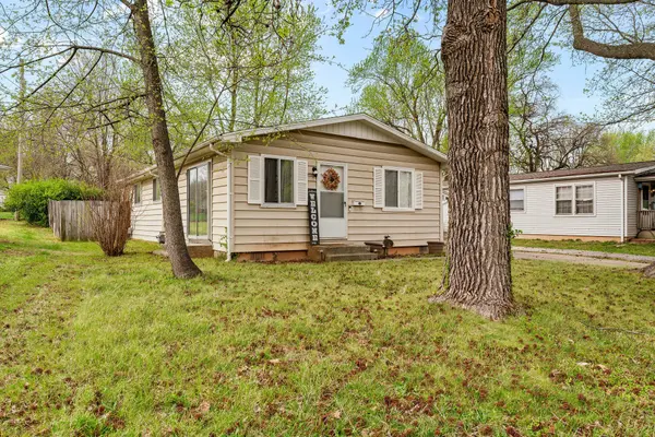 2710 E Horning Street, Springfield, MO 65802