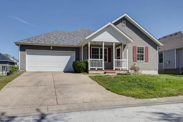 707 E Kimberly Street, Ozark, MO 65721