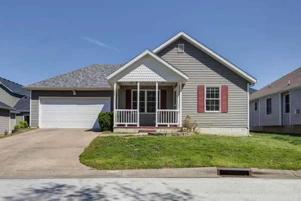 707 E Kimberly Street,  Ozark,  MO 65721