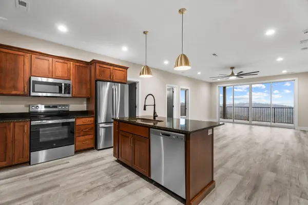 24 Aqua Vista Lane #1, Indian Point, MO 65616