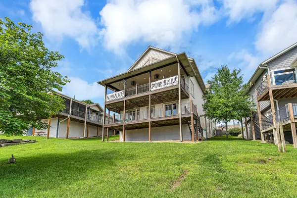 500 Navajo Trail,  Kimberling City,  MO 65686