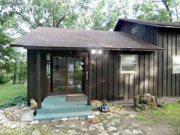 361 Mckee Drive, Cedarcreek, MO 65627