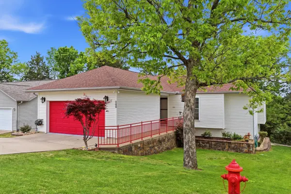 240 Eagle Drive, Forsyth, MO 65653