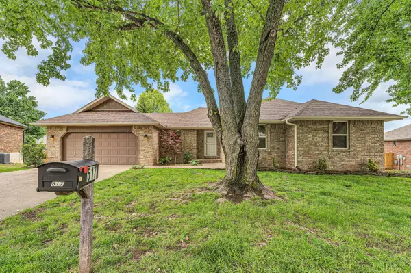 617 E Sunset Avenue, Nixa, MO 65714