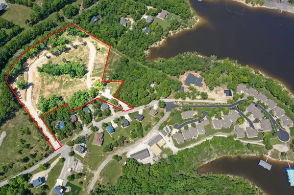 Tbd Grand Cru Estates #Lots 19-32, Blue Eye, MO 65611