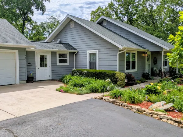 181 Bertie Day Road, Forsyth, MO 65653