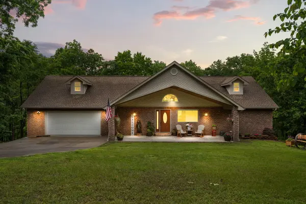 281 Queensberry Road, Branson West, MO 65737