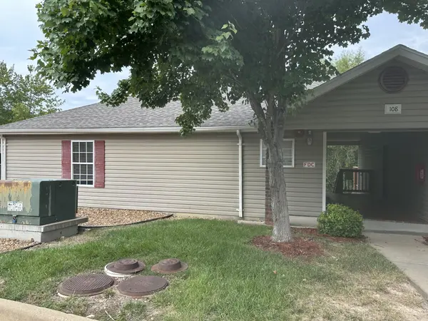 108 Garden Circle #1, Branson, MO 65616