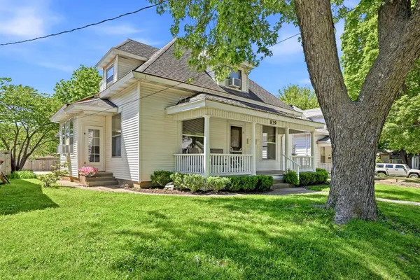 839 S Broadway Avenue, Springfield, MO 65806