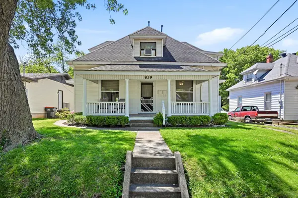 839 S Broadway Avenue,  Springfield,  MO 65806