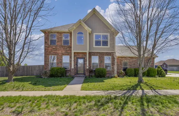 500 Patriot Place Drive,  Rogersville,  MO 65742