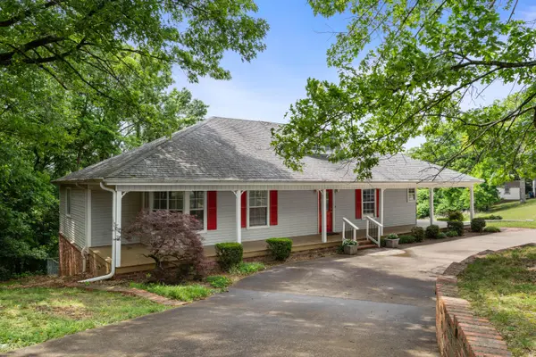 9 Buttonwood Drive, Kimberling City, MO 65686