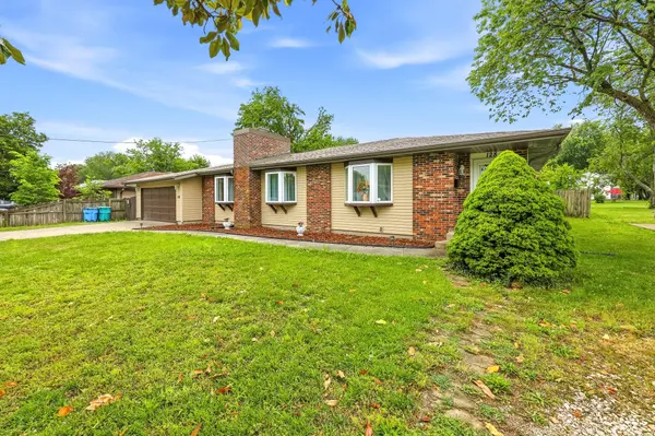 128 E Ritter Street,  Republic,  MO 65738