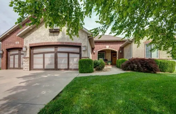 613 N Alexandria Street,  Nixa,  MO 65714