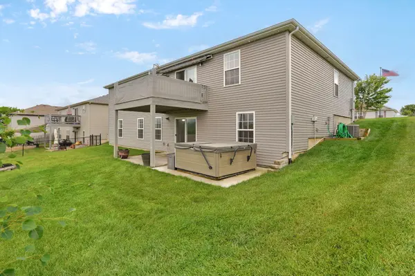 181 Ponderosa Pine Court, Hollister, MO 65672