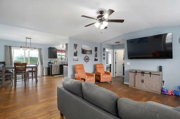 181 Ponderosa Pine Court, Hollister, MO 65672
