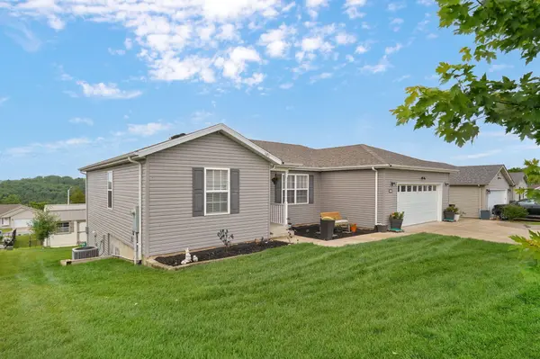 181 Ponderosa Pine Court,  Hollister,  MO 65672