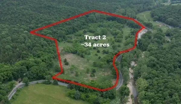 000 Reno Springs Road Tract 2 Road, Walnut Shade, MO 65771