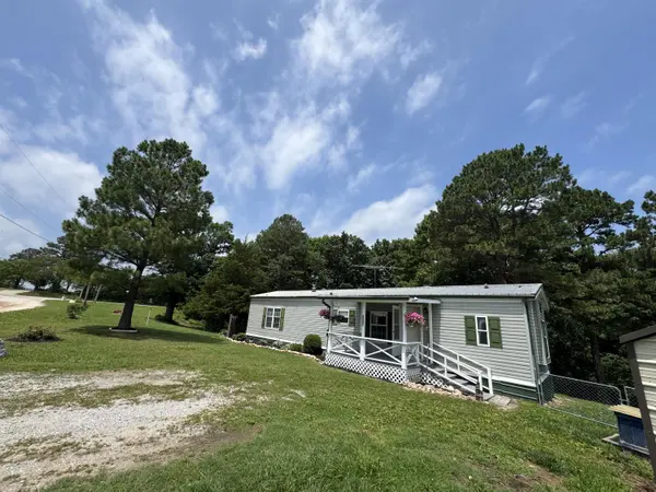 8736 Turney Drive, Omaha, AR 72662