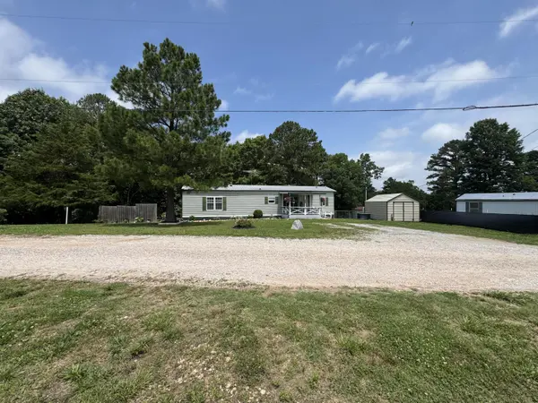 8736 Turney Drive, Omaha, AR 72662