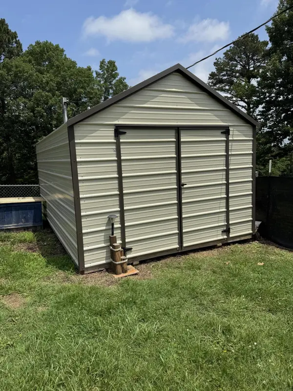8736 Turney Drive, Omaha, AR 72662