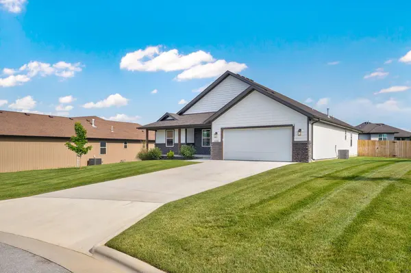 2216 W Braxton Court, Ozark, MO 65721