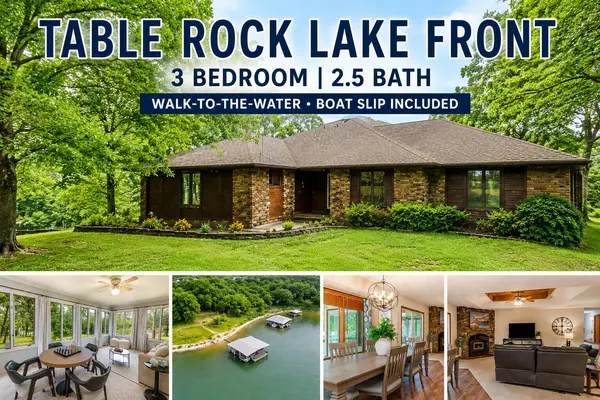 5 Treetop Drive,  Kimberling City,  MO 65686