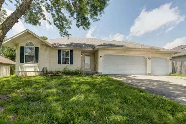 435 N Harrington Drive,  Republic,  MO 65738