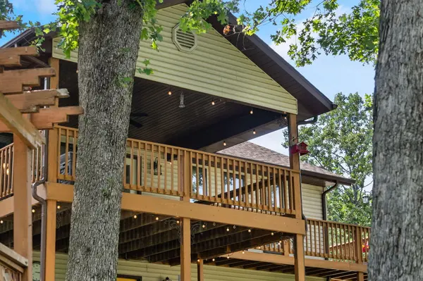 286 Jackson Lane, Branson West, MO 65737