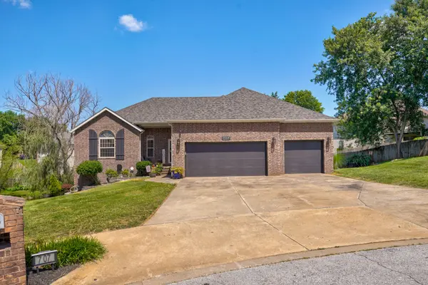 707 River Rock Court,  Nixa,  MO 65714