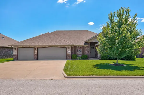626 N Eagle Park Circle,  Nixa,  MO 65714