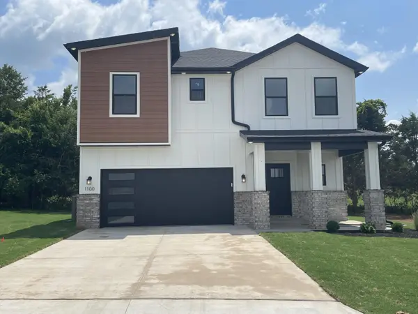 1100 W Ragweed Court,  Ozark,  MO 65721