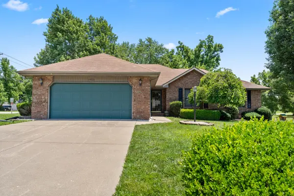 1400 S 17th Avenue,  Ozark,  MO 65721
