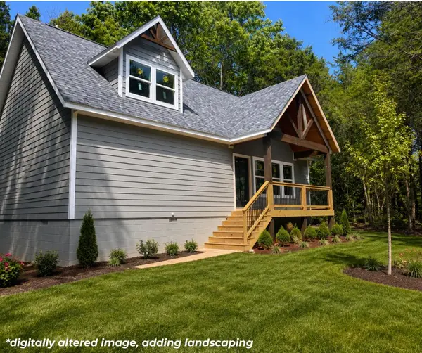 233 S Rosewood ST, Shell Knob, MO 65747