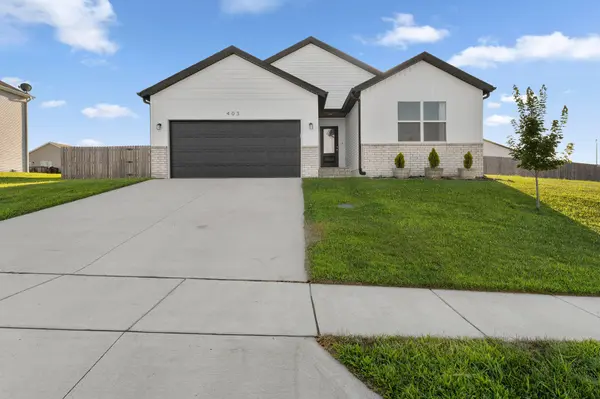 403 N Cheyenne Valley Road, Nixa, MO 65714
